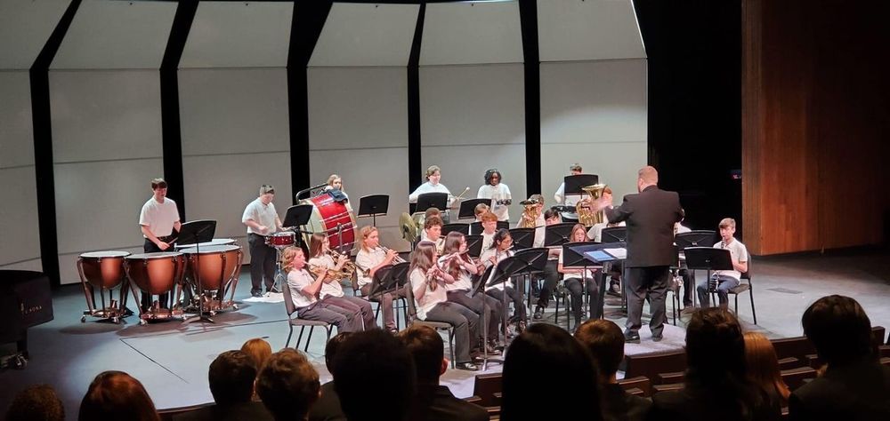 MMS Concert