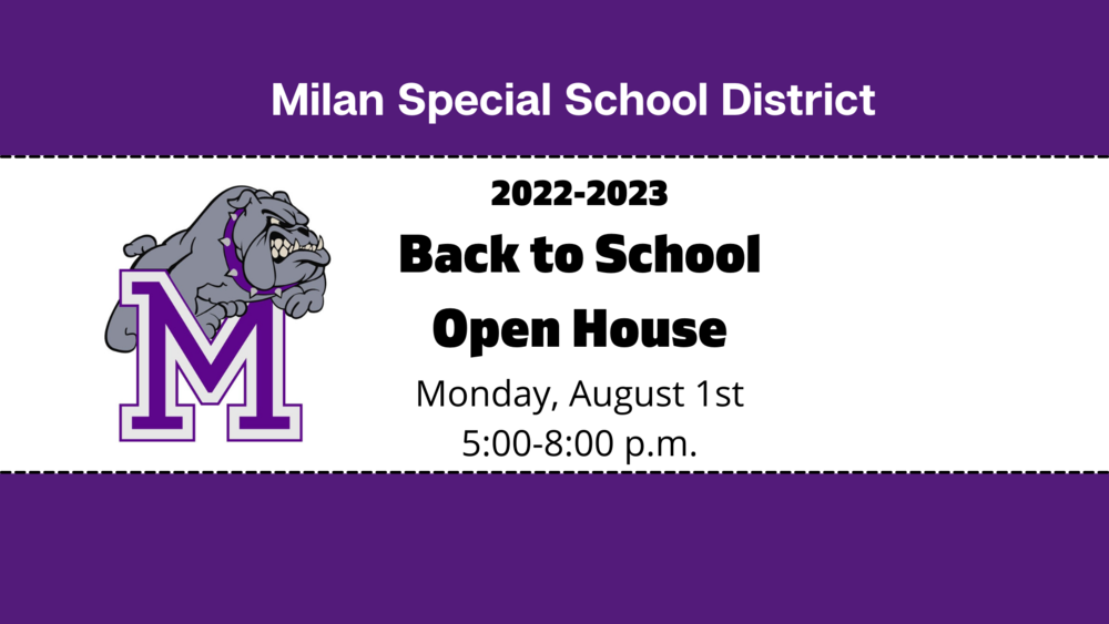 Open House