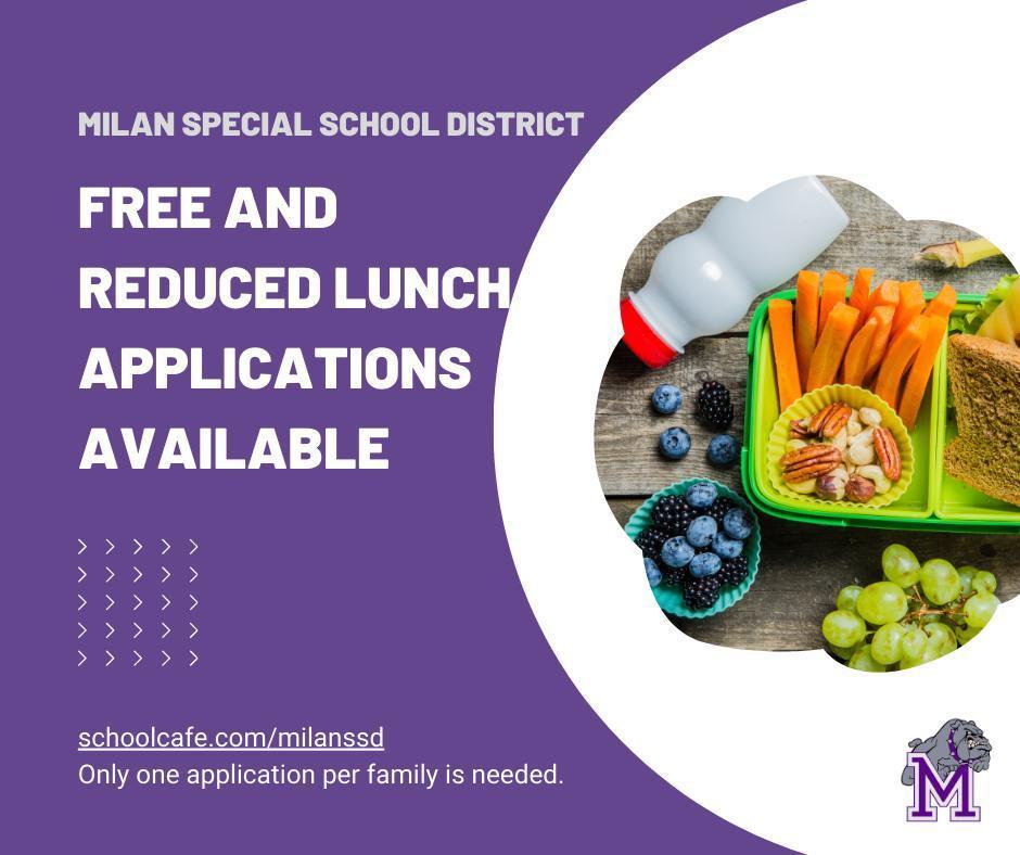 Free & Reduced Lunch 