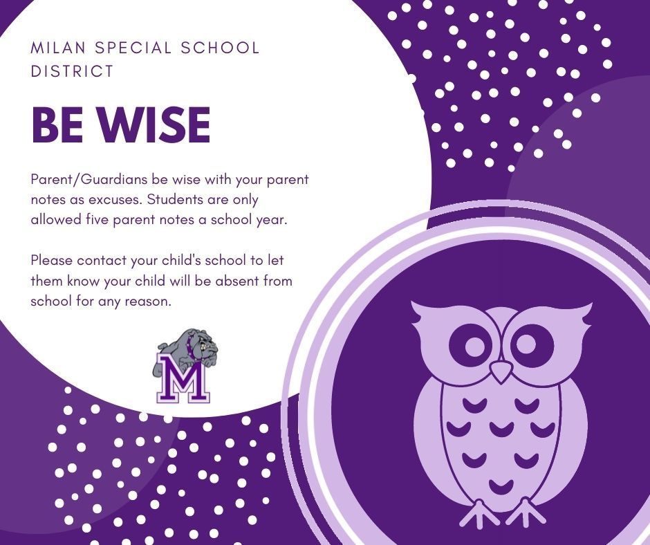 Be Wise