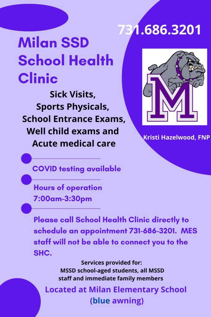 School Health Clinic