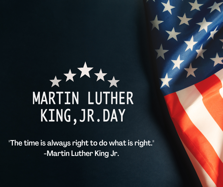 mlk day