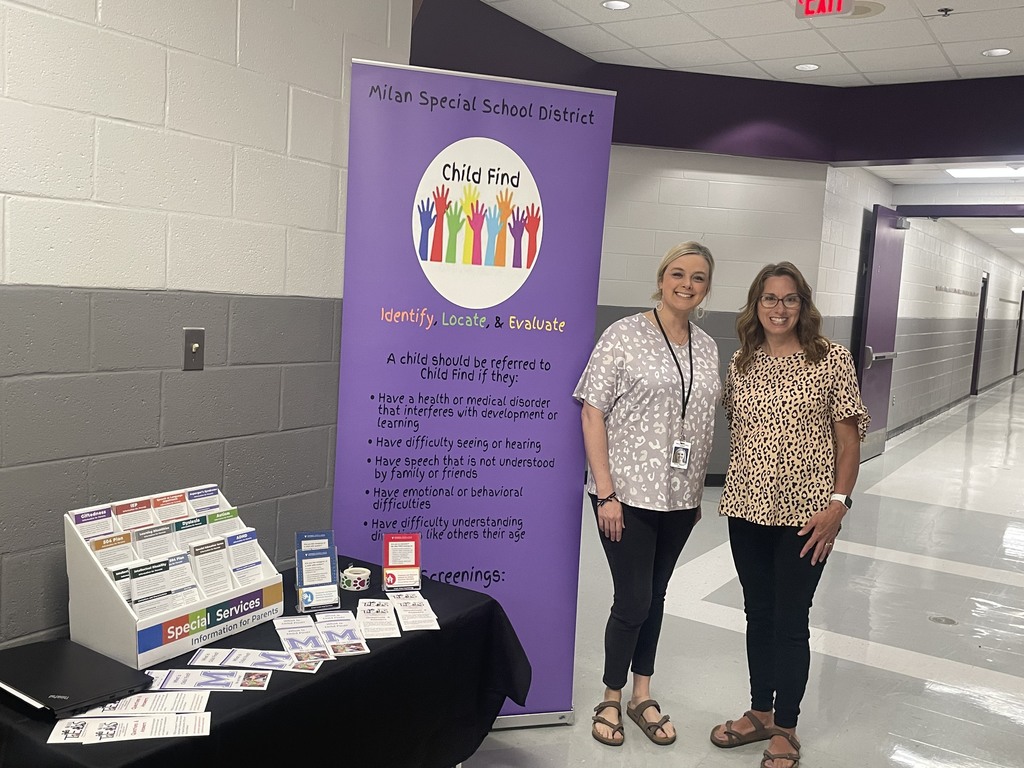 Live Feed Milan Elementary